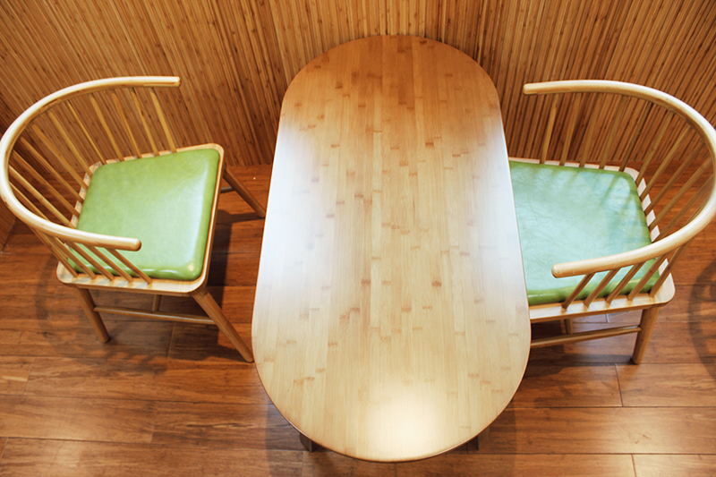 竹書(shū)桌 竹書(shū)桌