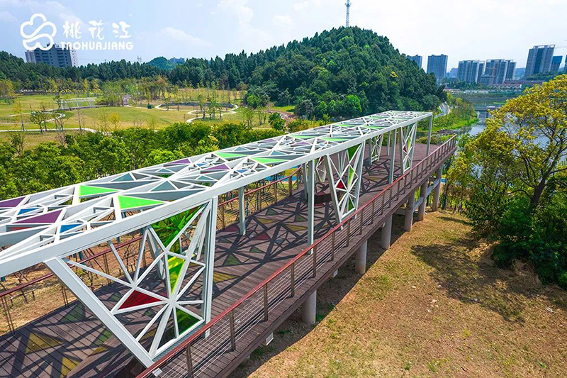 竹木平臺 竹木平臺