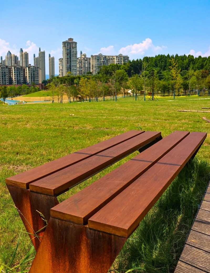 竹木坐凳 竹木坐凳