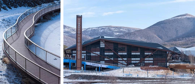 北京冬奧會 北京冬奧會