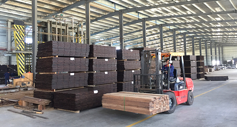 坯板車間 坯板車間