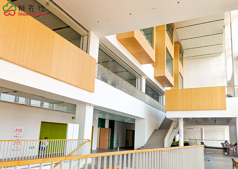 竹制墻板 竹制墻板